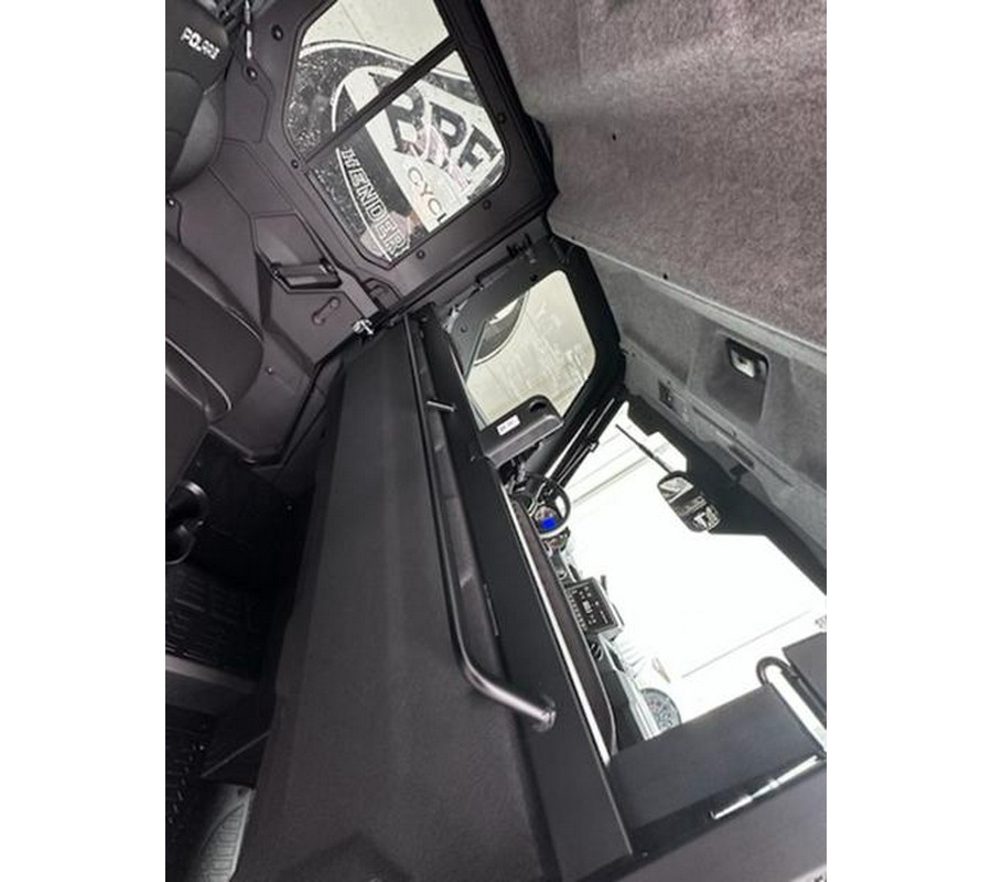 2026 Polaris® Ranger Crew XP 1000 NorthStar Texas Edition