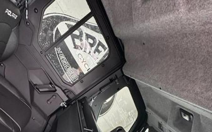 2026 Polaris® Ranger Crew XP 1000 NorthStar Texas Edition