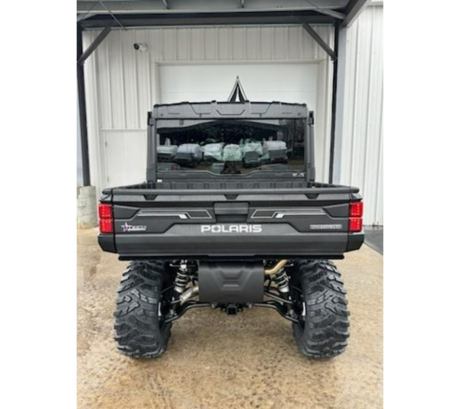 2026 Polaris® Ranger Crew XP 1000 NorthStar Texas Edition