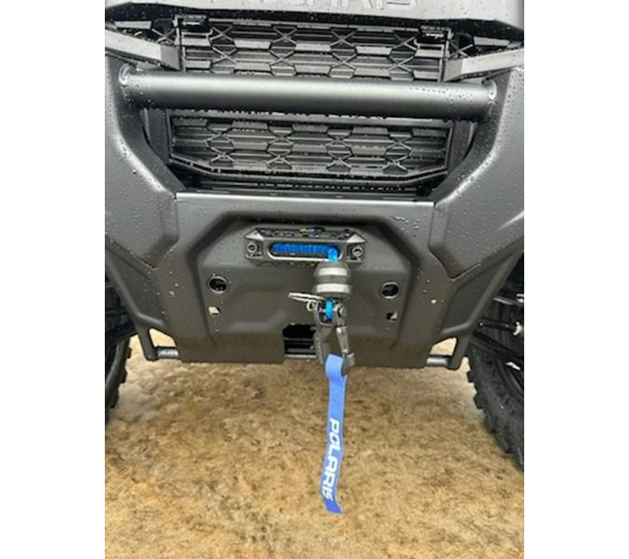 2026 Polaris® Ranger Crew XP 1000 NorthStar Texas Edition