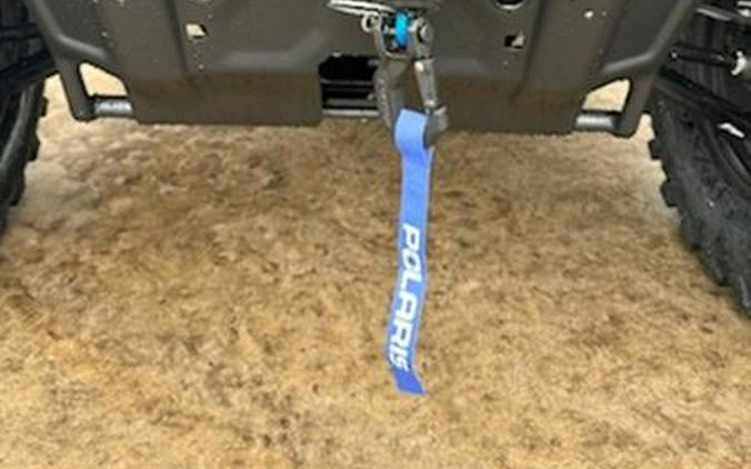 2026 Polaris® Ranger Crew XP 1000 NorthStar Texas Edition