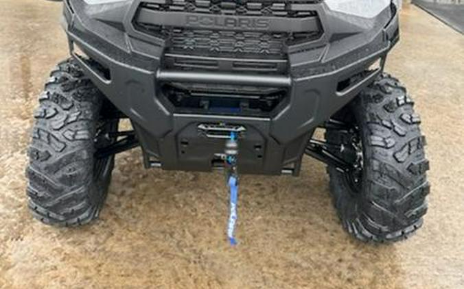 2026 Polaris® Ranger Crew XP 1000 NorthStar Texas Edition