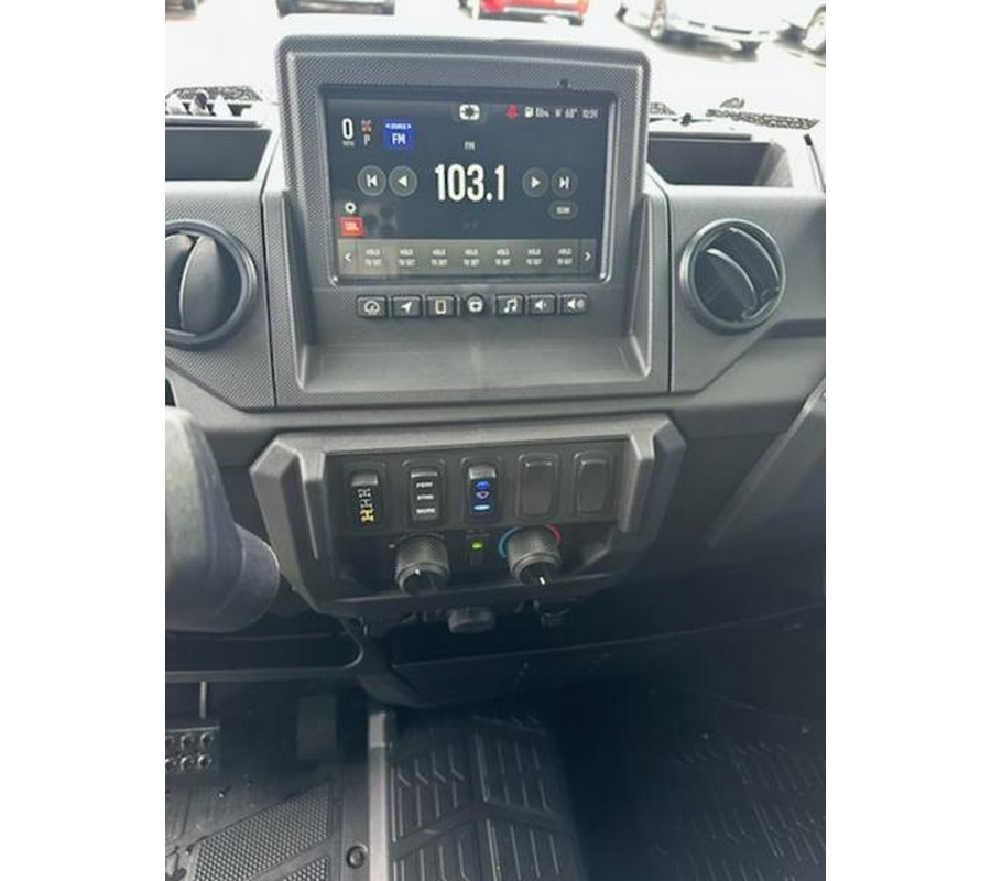 2026 Polaris® Ranger Crew XP 1000 NorthStar Texas Edition