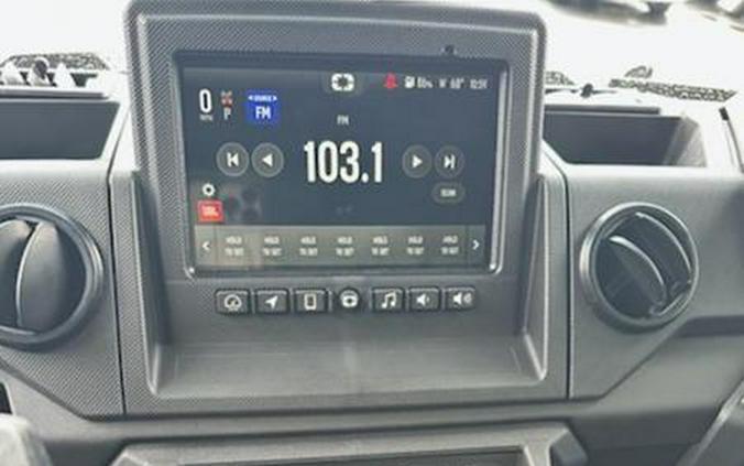 2026 Polaris® Ranger Crew XP 1000 NorthStar Texas Edition