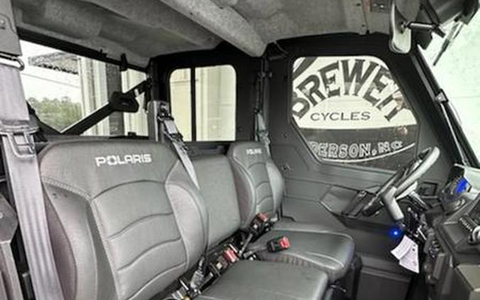 2026 Polaris® Ranger Crew XP 1000 NorthStar Texas Edition