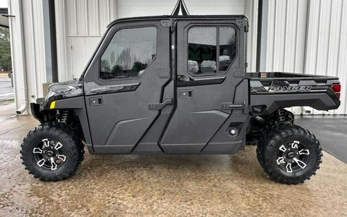 2026 Polaris® Ranger Crew XP 1000 NorthStar Texas Edition