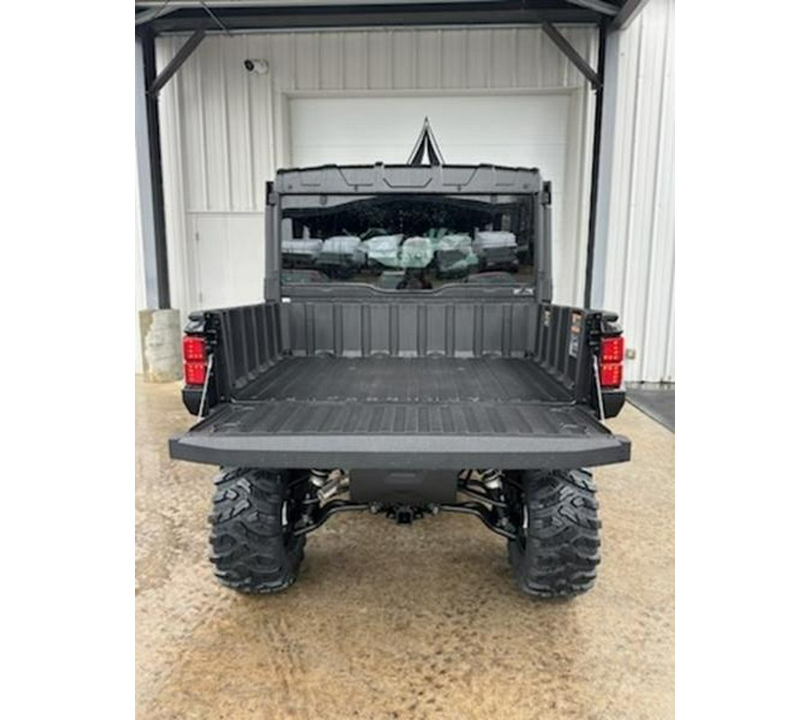 2026 Polaris® Ranger Crew XP 1000 NorthStar Texas Edition