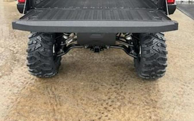 2026 Polaris® Ranger Crew XP 1000 NorthStar Texas Edition