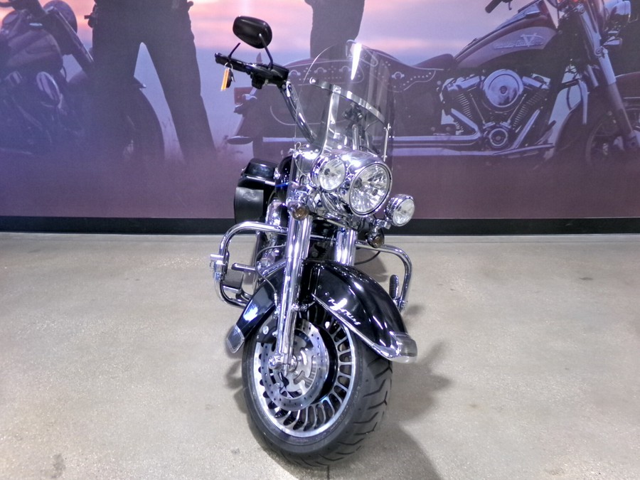 2012 FLHR103