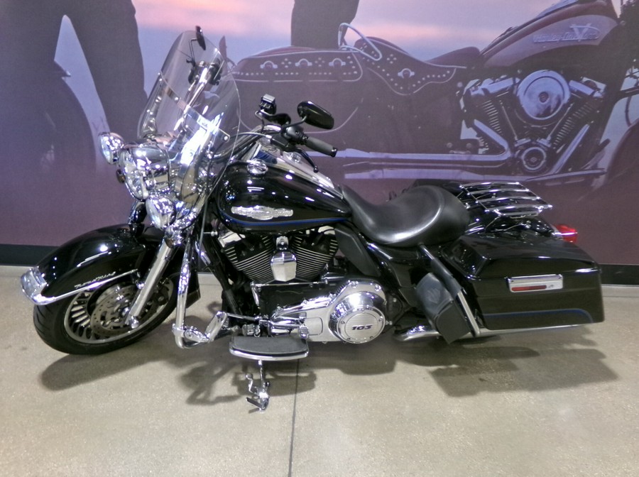 2012 FLHR103