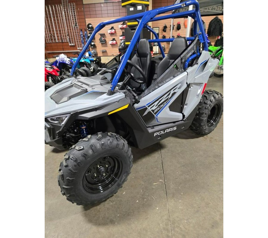 2026 Polaris® RZR 200 EFI