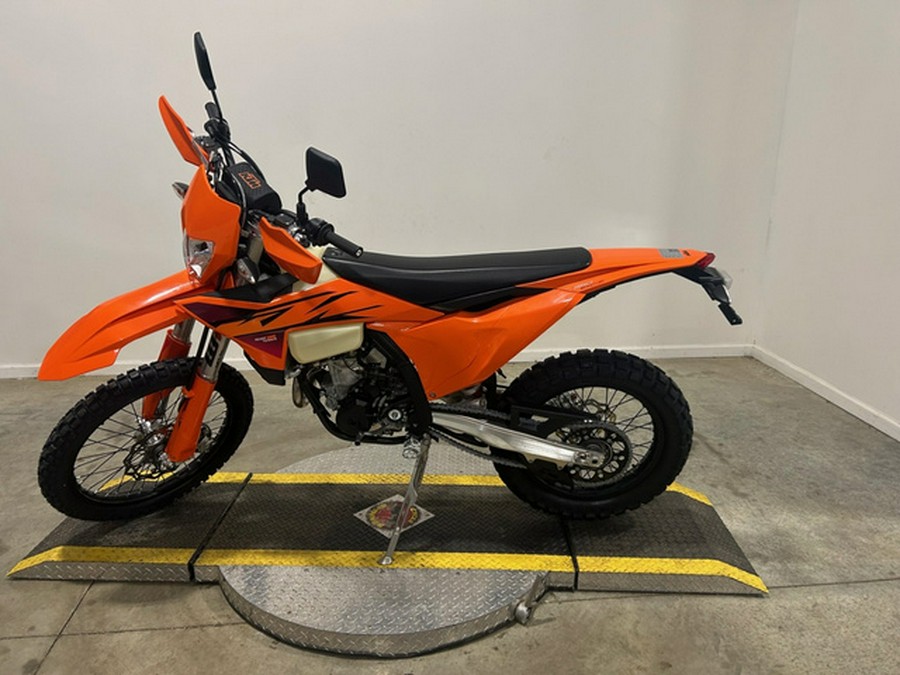 2026 KTM EXC 350 F