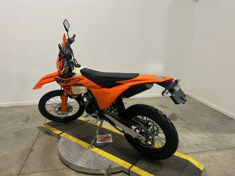 2026 KTM EXC 350 F