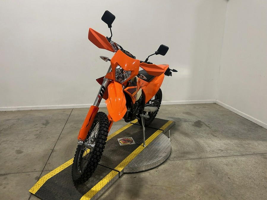 2026 KTM EXC 350 F
