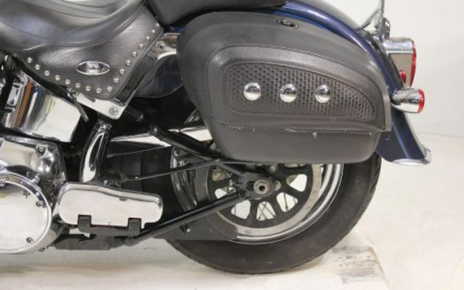 2008 Harley-Davidson Softail® Deluxe