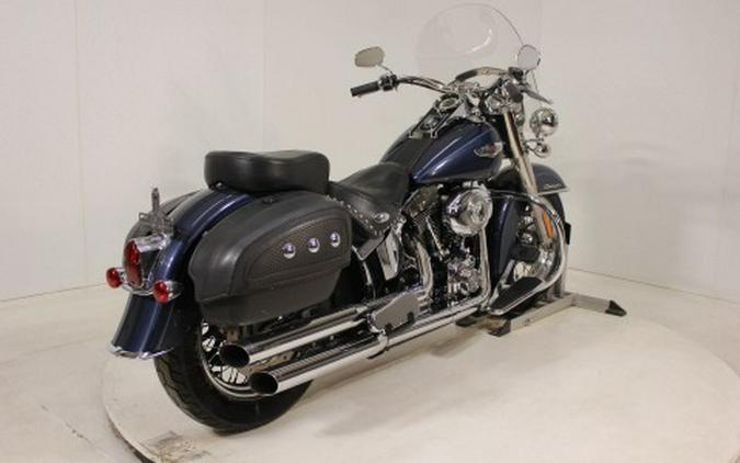 2008 Harley-Davidson Softail® Deluxe