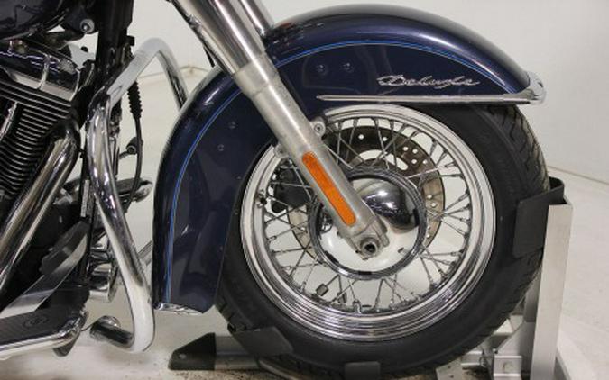2008 Harley-Davidson Softail® Deluxe