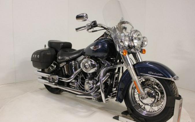 2008 Harley-Davidson Softail® Deluxe