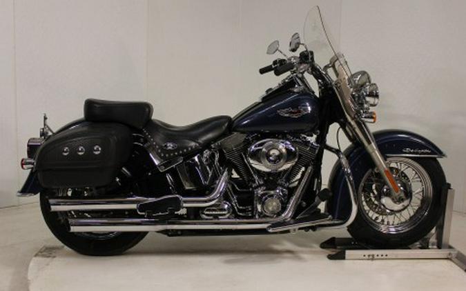 2008 Harley-Davidson Softail® Deluxe