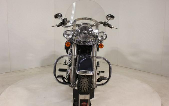 2008 Harley-Davidson Softail® Deluxe