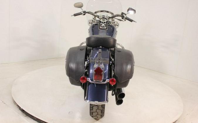 2008 Harley-Davidson Softail® Deluxe