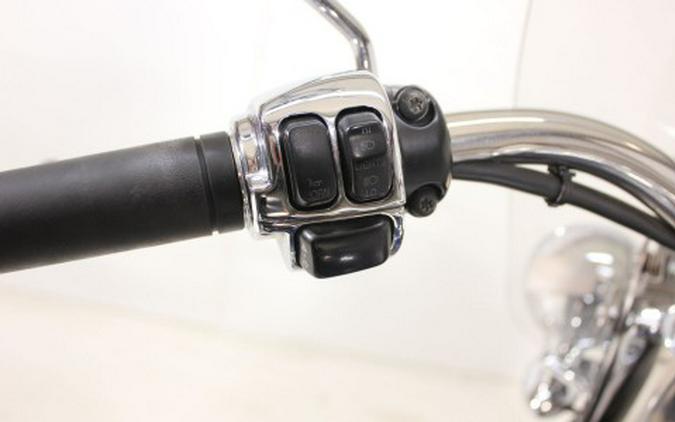 2008 Harley-Davidson Softail® Deluxe