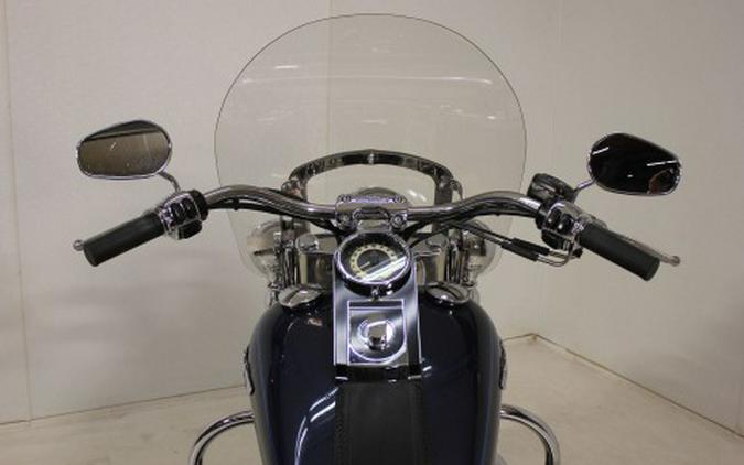 2008 Harley-Davidson Softail® Deluxe