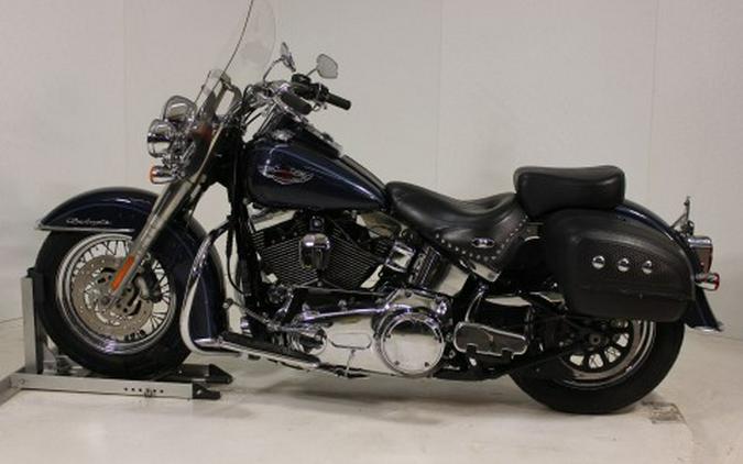 2008 Harley-Davidson Softail® Deluxe