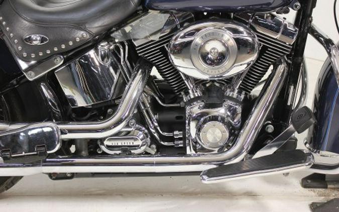 2008 Harley-Davidson Softail® Deluxe