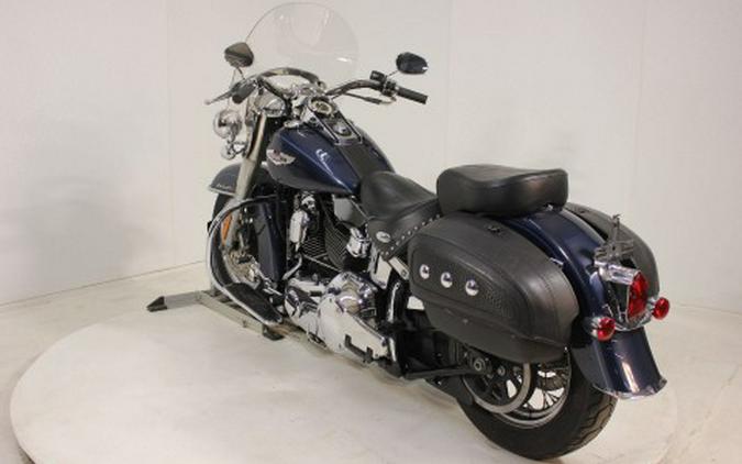 2008 Harley-Davidson Softail® Deluxe