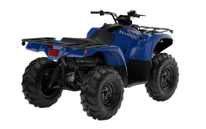 2026 Yamaha Kodiak 450
