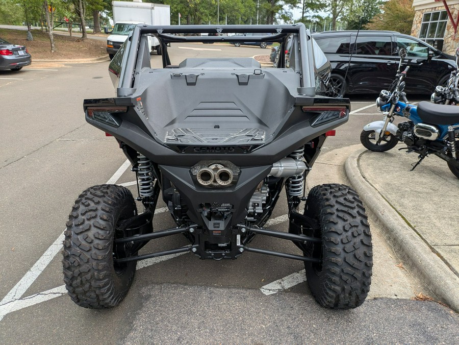 2026 CFMOTO ZFORCE Z10
