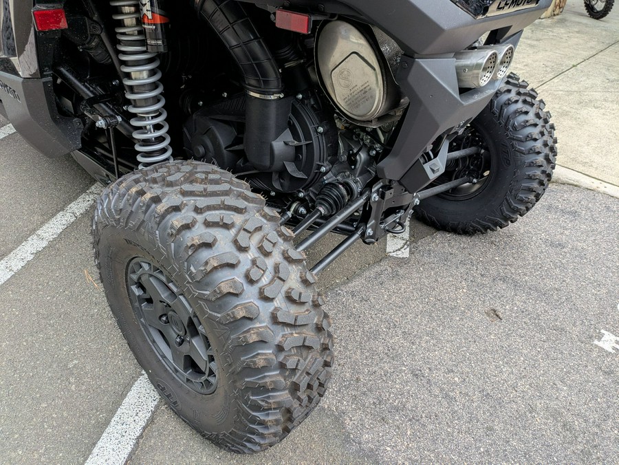 2026 CFMOTO ZFORCE Z10