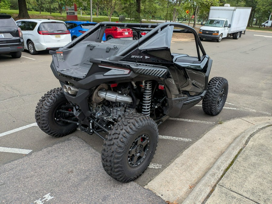 2026 CFMOTO ZFORCE Z10