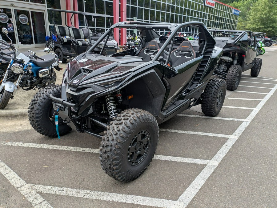 2026 CFMOTO ZFORCE Z10