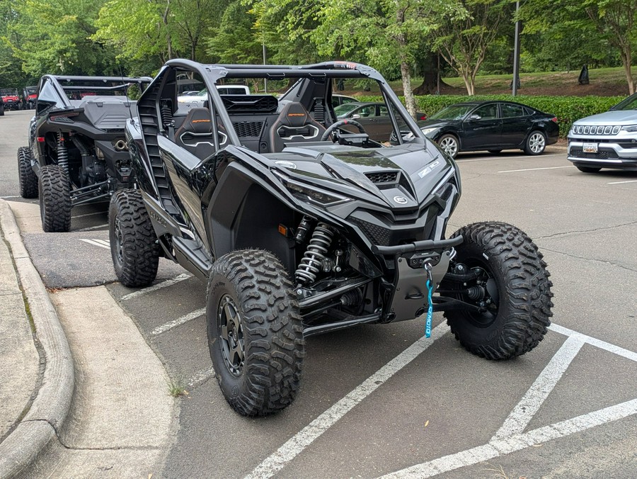 2026 CFMOTO ZFORCE Z10