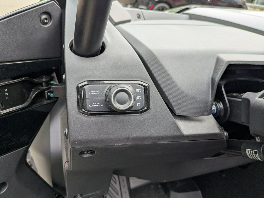2026 CFMOTO ZFORCE Z10