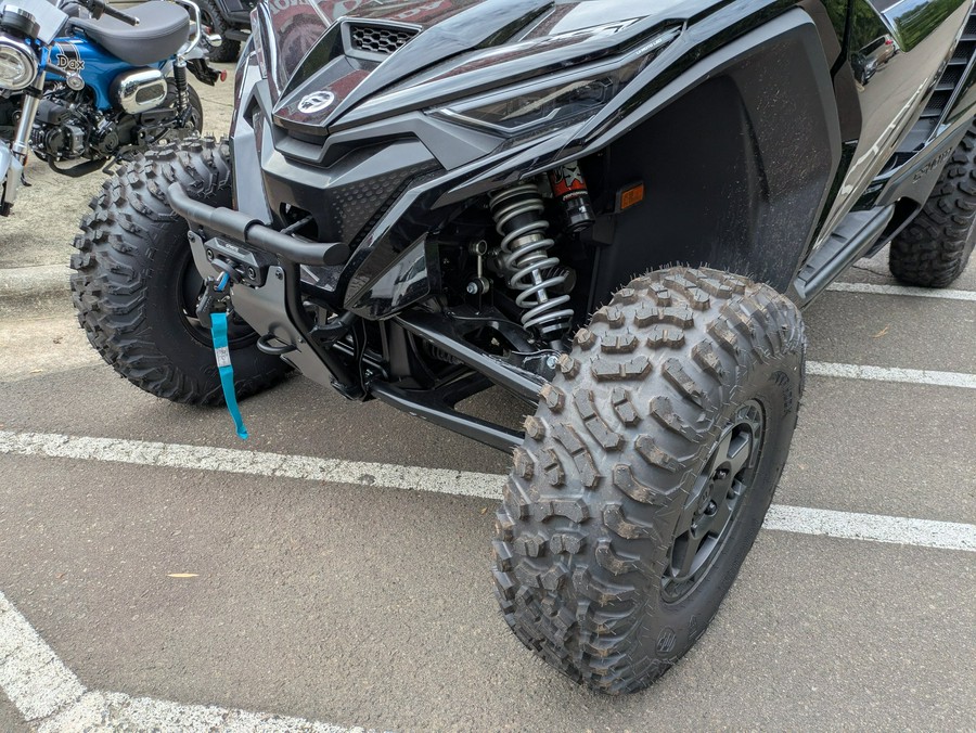 2026 CFMOTO ZFORCE Z10