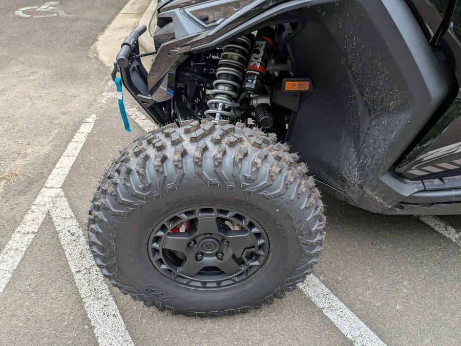 2026 CFMOTO ZFORCE Z10