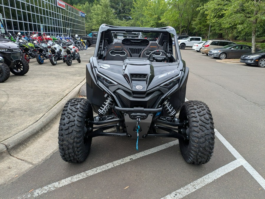 2026 CFMOTO ZFORCE Z10
