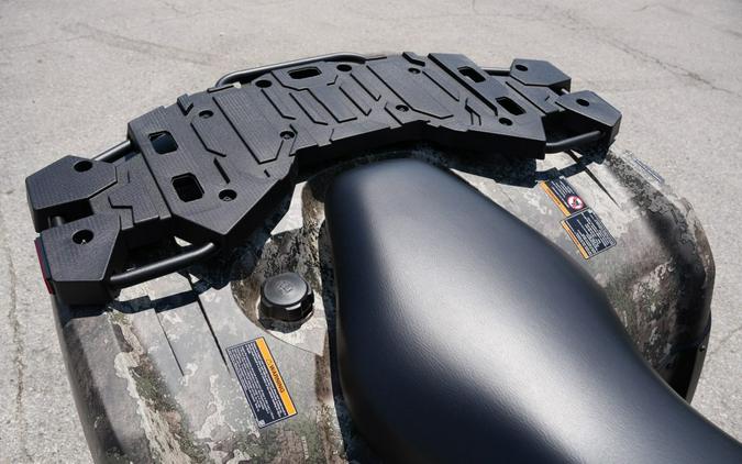2027 Kawasaki Brute Force® 750 SE EPS Camo