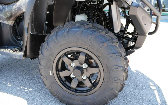 2027 Kawasaki Brute Force® 750 SE EPS Camo