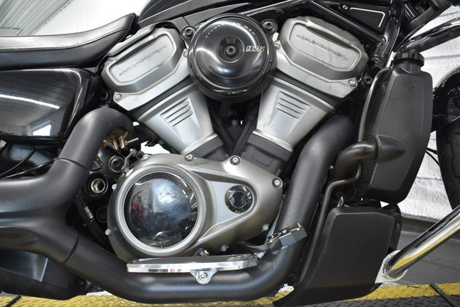 2024 Harley-Davidson Sportster RH975 - Nightster