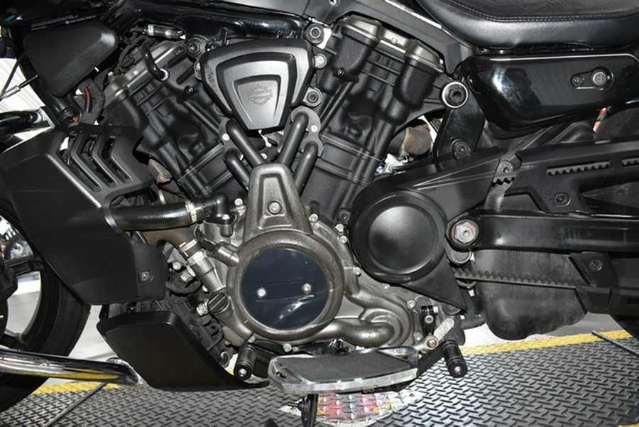 2024 Harley-Davidson Sportster RH975 - Nightster
