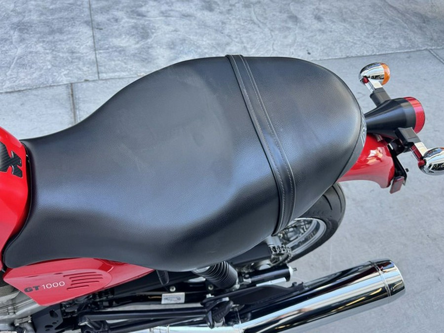 2007 Ducati SportClassic GT1000