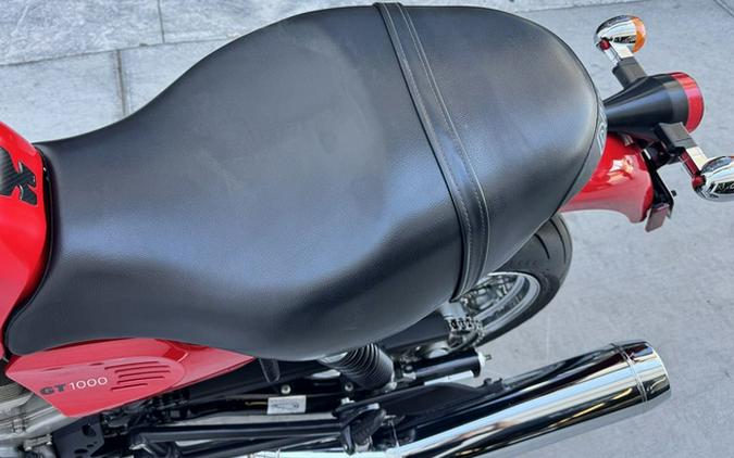 2007 Ducati SportClassic GT1000