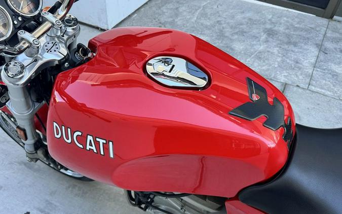 2007 Ducati SportClassic GT1000