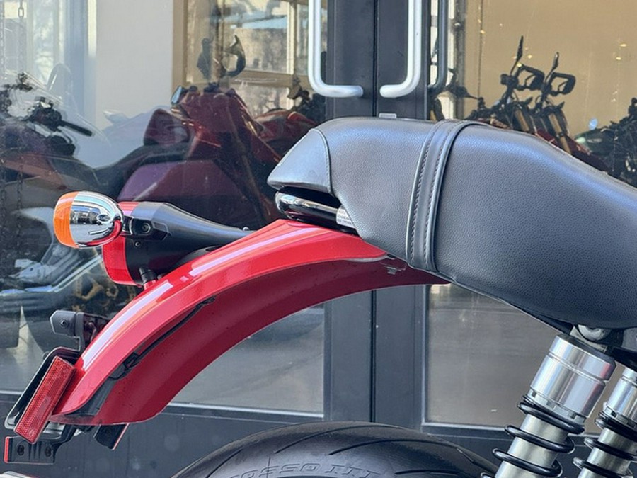 2007 Ducati SportClassic GT1000