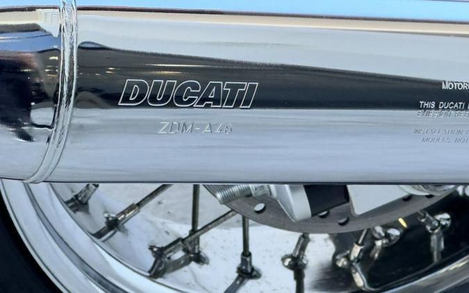 2007 Ducati SportClassic GT1000