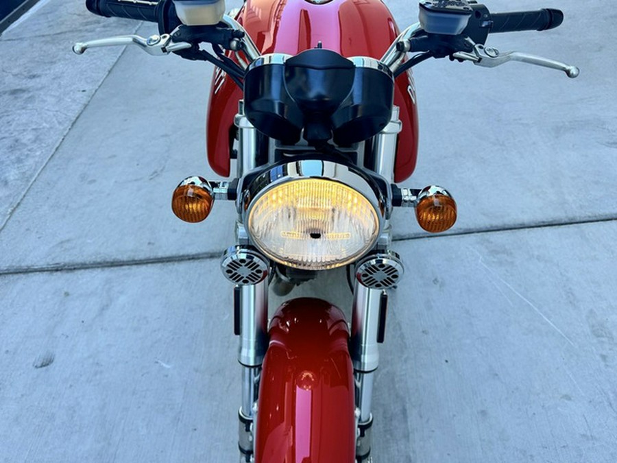 2007 Ducati SportClassic GT1000